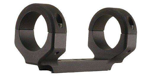 Scope Mounts DNZ Products Ready Series Ruger 10/22 High Mount-Black